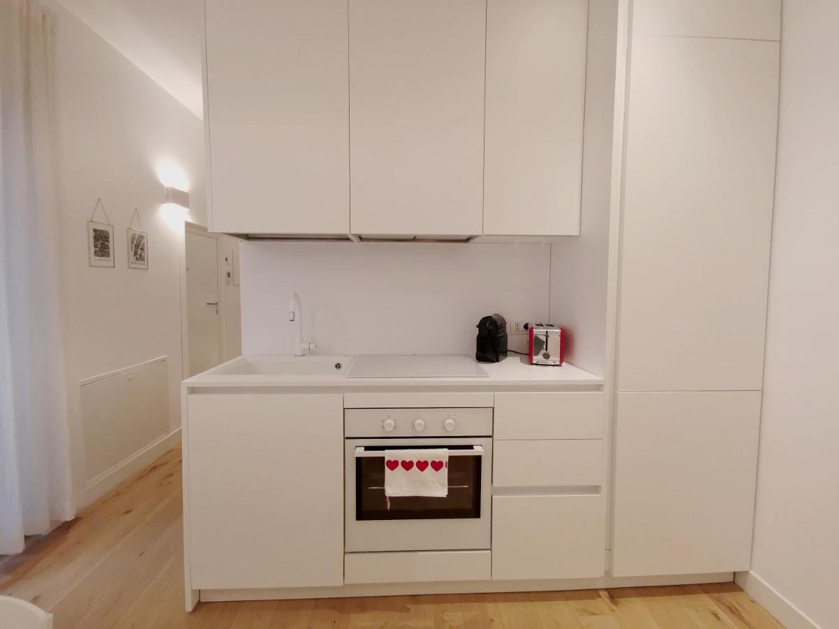바리 Casa Meltemi 아파트 외부 사진