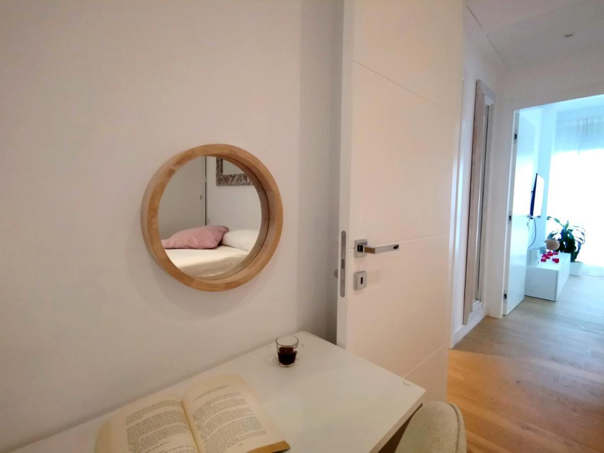 바리 Casa Meltemi 아파트 외부 사진