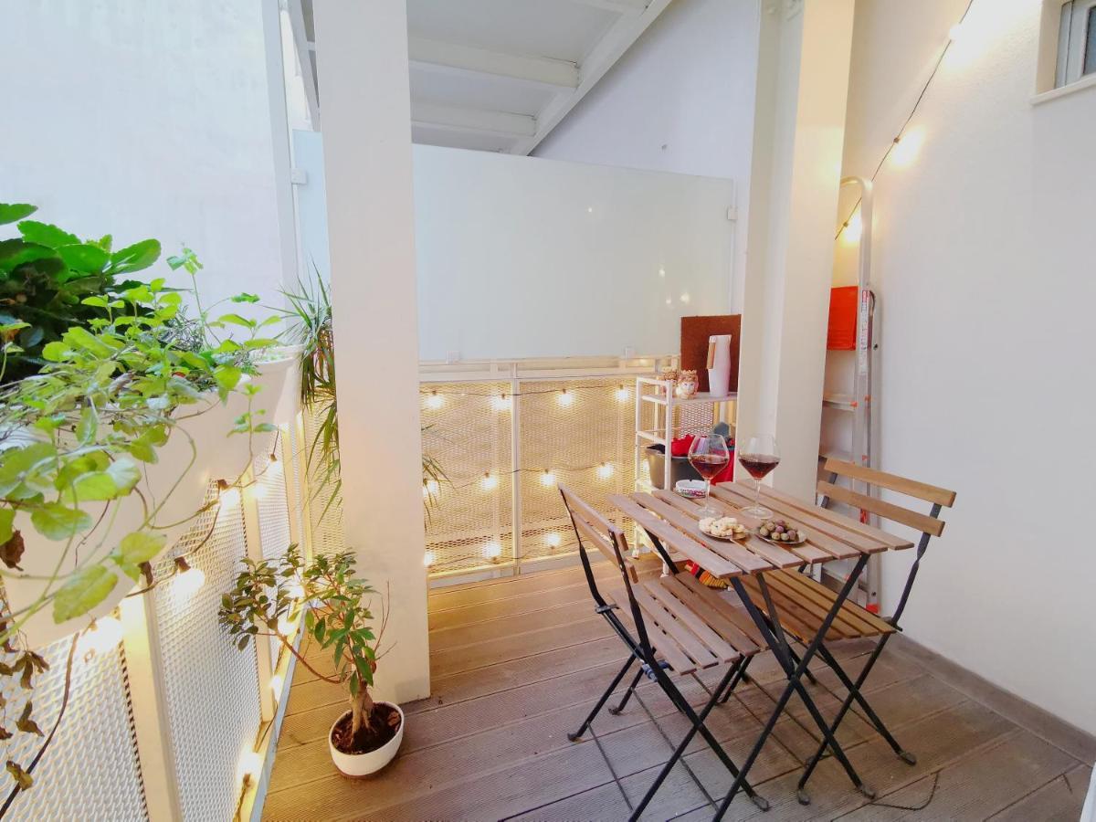 바리 Casa Meltemi 아파트 외부 사진