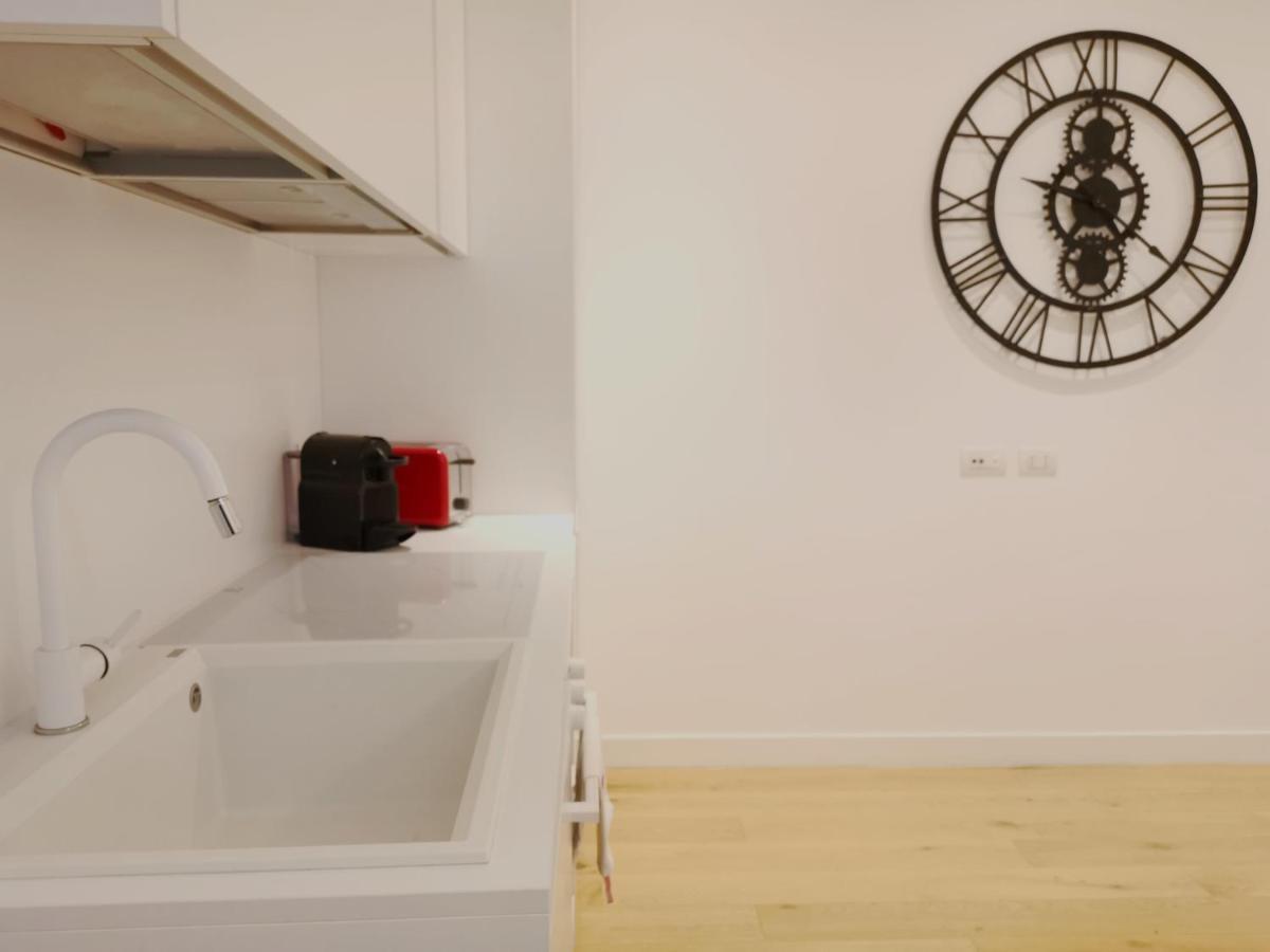바리 Casa Meltemi 아파트 외부 사진
