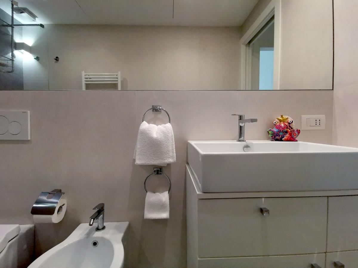 바리 Casa Meltemi 아파트 외부 사진