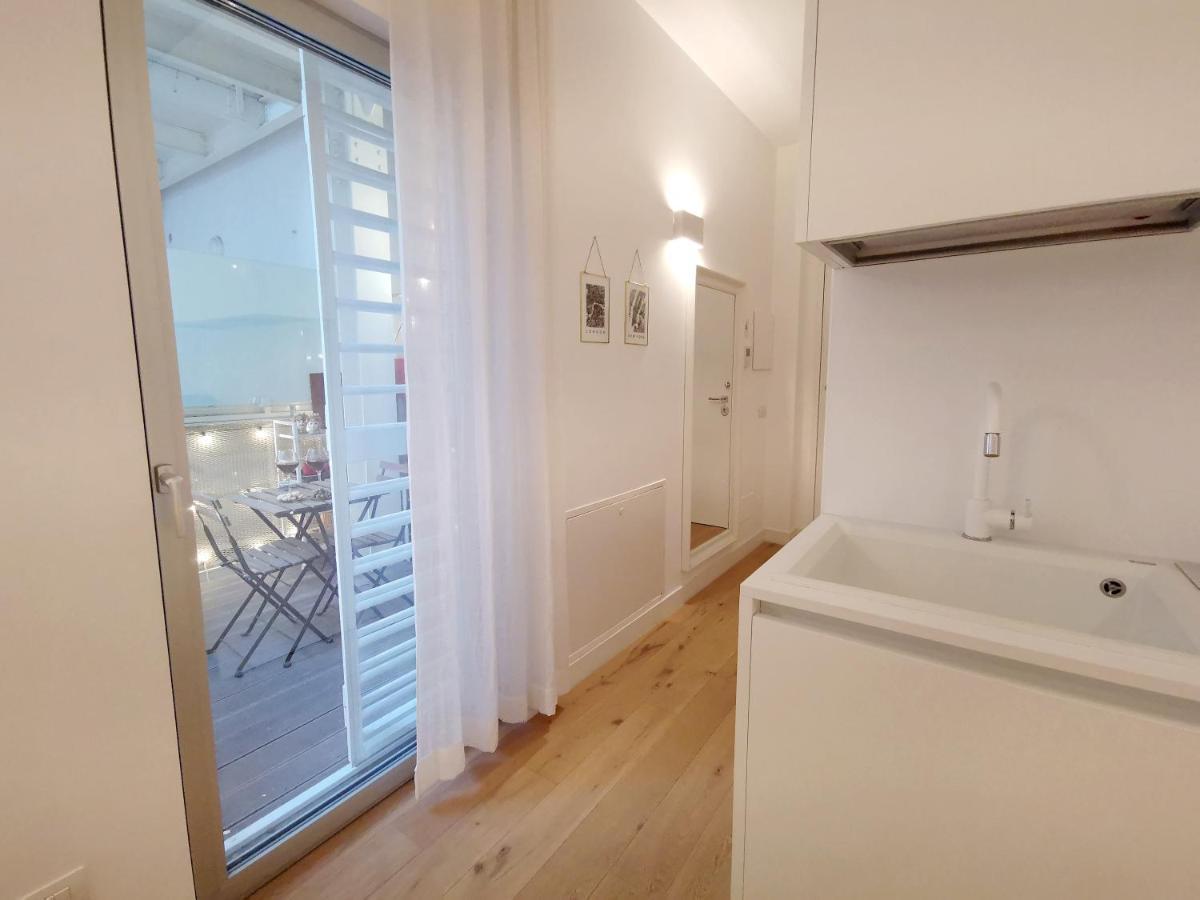 바리 Casa Meltemi 아파트 외부 사진
