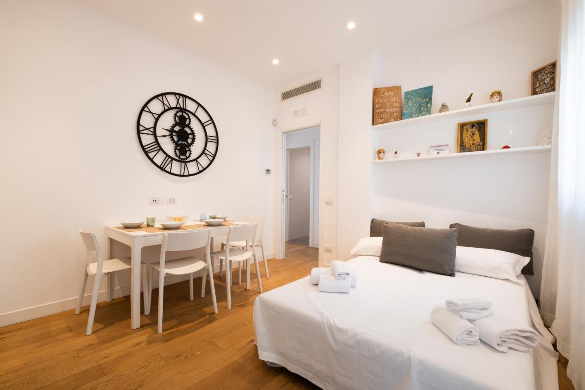 바리 Casa Meltemi 아파트 외부 사진