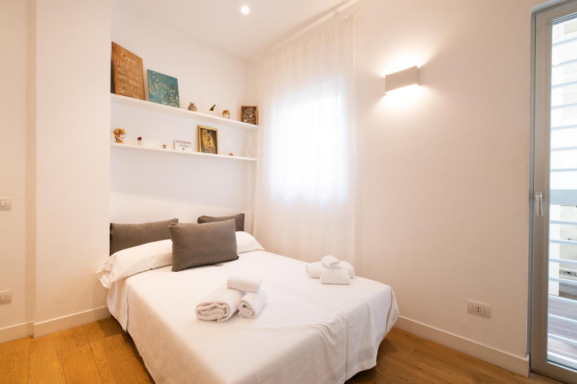 바리 Casa Meltemi 아파트 외부 사진